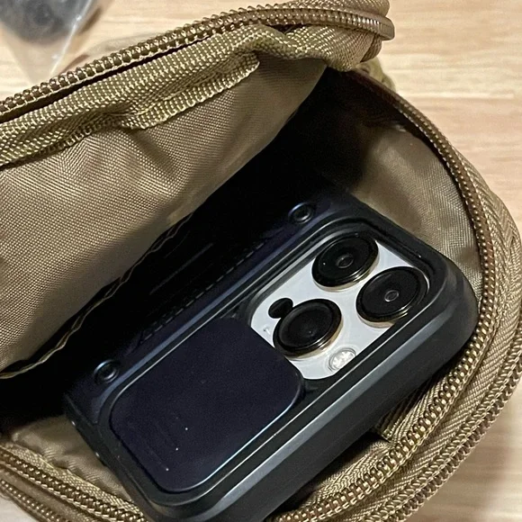 Miniature Waist & Belt Bags. - Picture 5 of 8